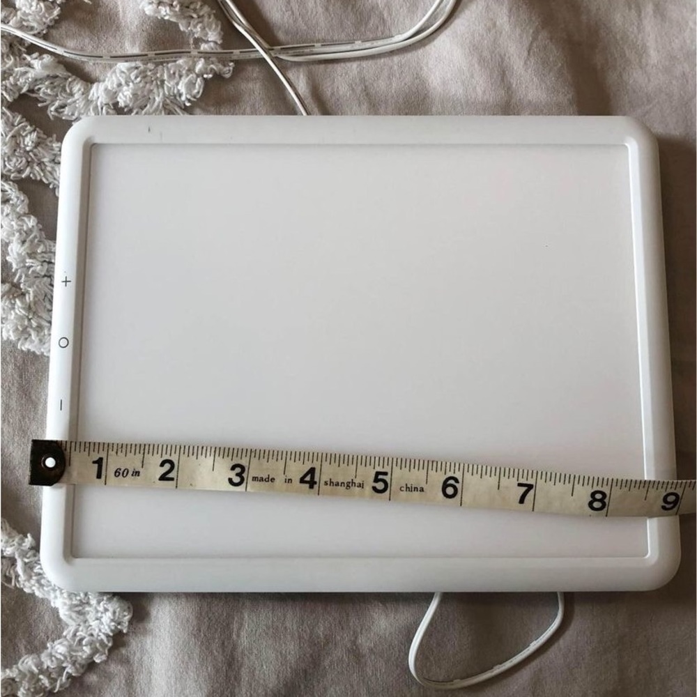 TaoTronics Light Therapy - Picture 6 of 8